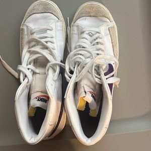 Nike Blazers